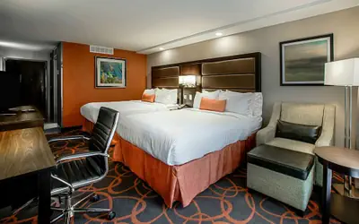 The Great Rivers, an Ascend Collection Hotel