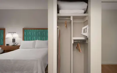 Hampton Inn & Suites Orangeburg, SC