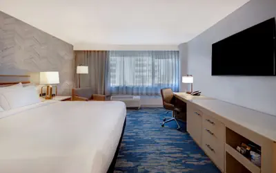 DoubleTree by Hilton LAX - El Segundo