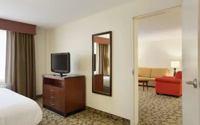 Hilton Garden Inn West Monroe