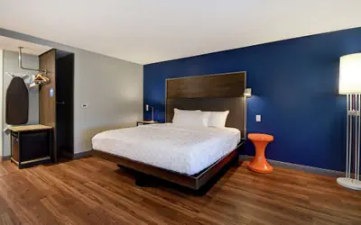 Tru By Hilton Denver South Park Meadows, Co