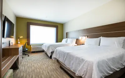 Holiday Inn Express & Suites - San Jose Silicon Valley by IHG