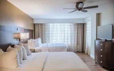 Courtyard by Marriott Charleston Historic District