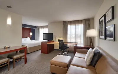 Residence Inn by Marriott Greenville