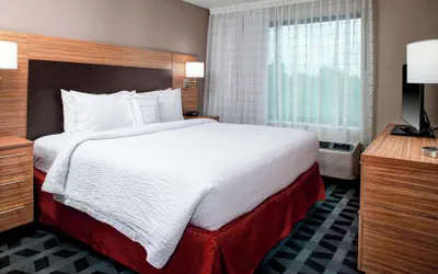 TownePlace Suites by Marriott Macon Mercer University
