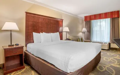 Clarion Inn and Conference Center