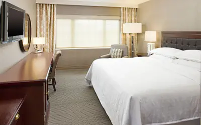 Sheraton Rockville