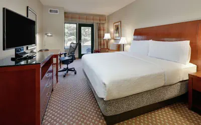 Hilton Garden Inn San Diego Del Mar