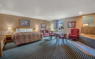 Days Inn by Wyndham Jamestown