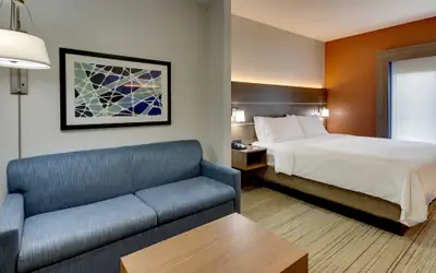 Holiday Inn Express Hotel & Suites - Atlanta/Emory University Area by IHG