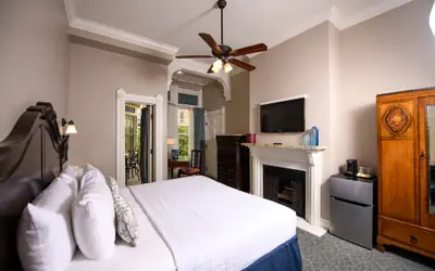 The Horton Grand, Downtown/Gaslamp Quarter