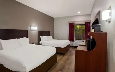 Rodeway Inn Brandon - Jackson East