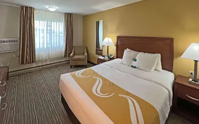 Quality Inn Mitchell I-90