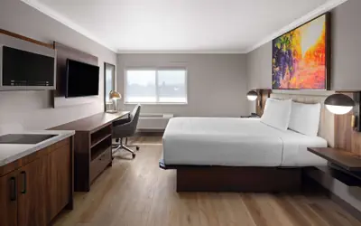 La Quinta Inn & Suites by Wyndham Yakima Downtown