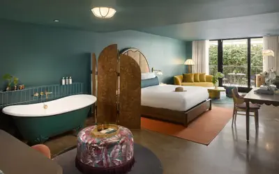 Mayfair House Hotel & Garden