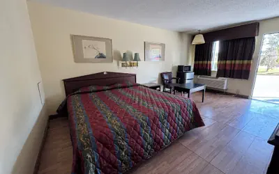 Night Inn by Hotel O Selma I 95