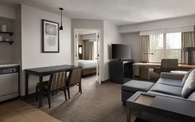 Residence Inn by Marriott Stockton