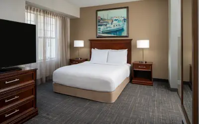 Residence Inn Charleston Riverview