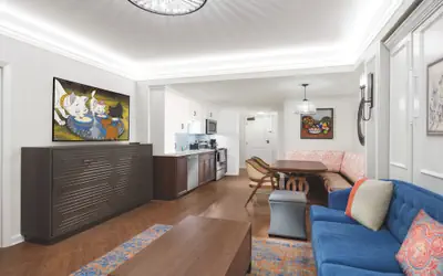 Disney's Riviera Resort