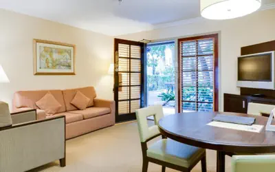 The Buena Park Grand Hotel & Suites