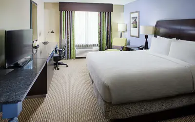 Hilton Garden Inn Raleigh Durham Airport