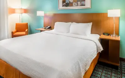 Fairfield Inn & Suites Sioux Falls