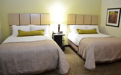 Candlewood Suites Greenville by IHG