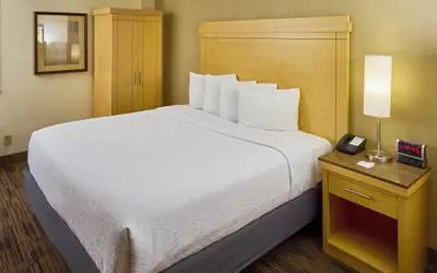 LivINN Hotel Minneapolis South / Burnsville