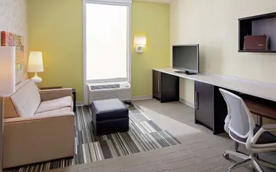 Home2 Suites by Hilton Salt Lake City / South Jordan
