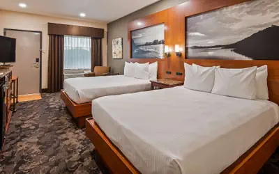 Best Western Plus Yukon