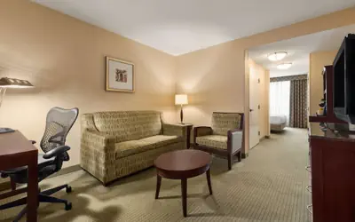 Hilton Garden Inn Dulles North