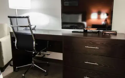 Sleep Inn & Suites And Conference Center Downtown