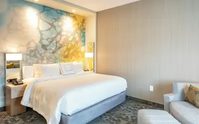 Courtyard by Marriott Charleston-North Charleston