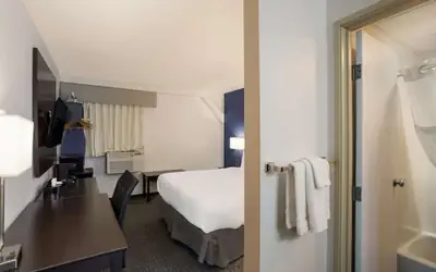 SureStay by Best Western Presque Isle