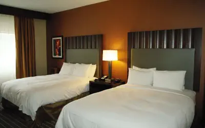 DoubleTree by Hilton Hotel Flagstaff