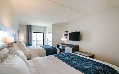 Comfort Inn & Suites Gulf Shores East Beach near Gulf State Park