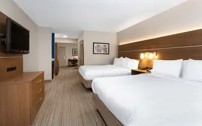 Holiday Inn Express & Suites Tucson North - Marana, by IHG