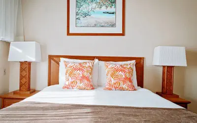 Banyan Harbor Resort