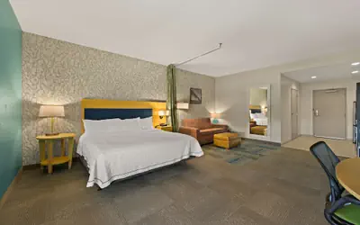 Home2 Suites By Hilton Baytown