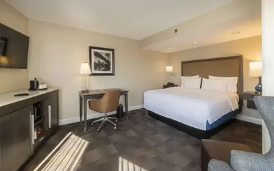 Hampton Inn Carlstadt At The Meadowlands