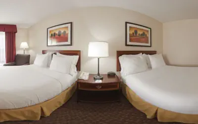 Baymont by Wyndham Merrillville