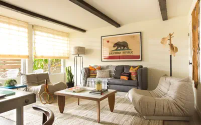 The Leta Santa Barbara Goleta, Tapestry Collection by Hilton