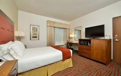 Holiday Inn Express Boston-Milford by IHG