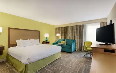 Hampton Inn Pawleys Island