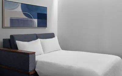 Courtyard by Marriott Myrtle Beach Oceanfront