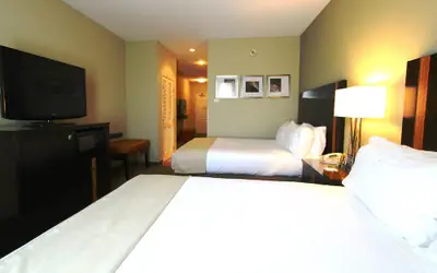 Holiday Inn Effingham by IHG