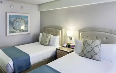 Seaport Hotel Boston