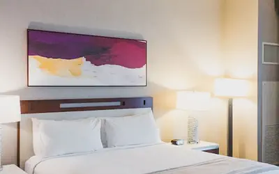 Delta Downs Racetrack Casino Hotel