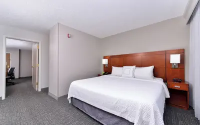 Courtyard by Marriott Laredo