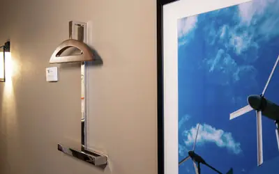 Hampton Inn Erie-South